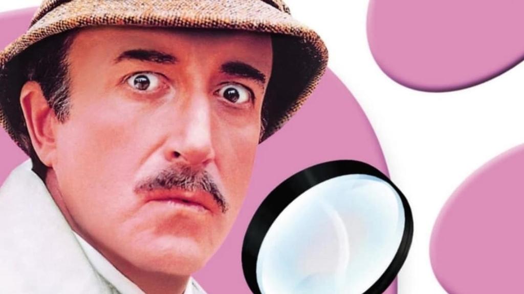 Двухместный (Clouseau's Comfort Double Room), Detective Hotel