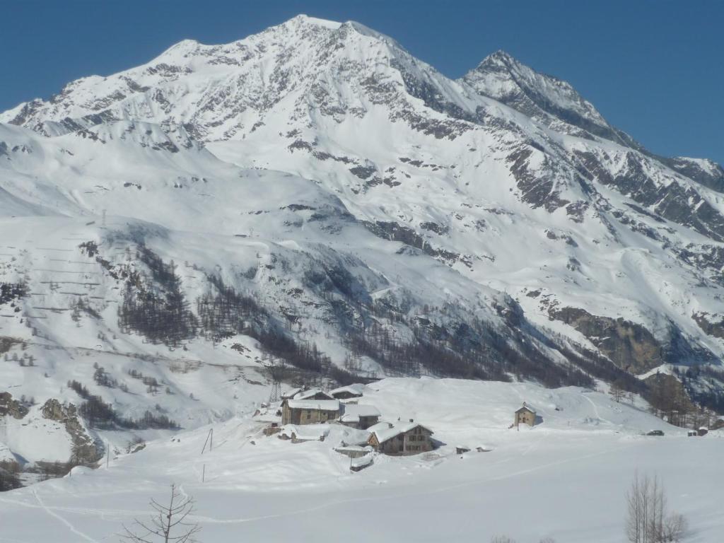 Номер (Улучшенное шале), Chalet Colinn