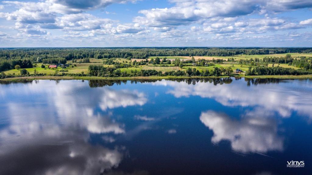 Номер (Дом для отпуска), DvīņuMājas