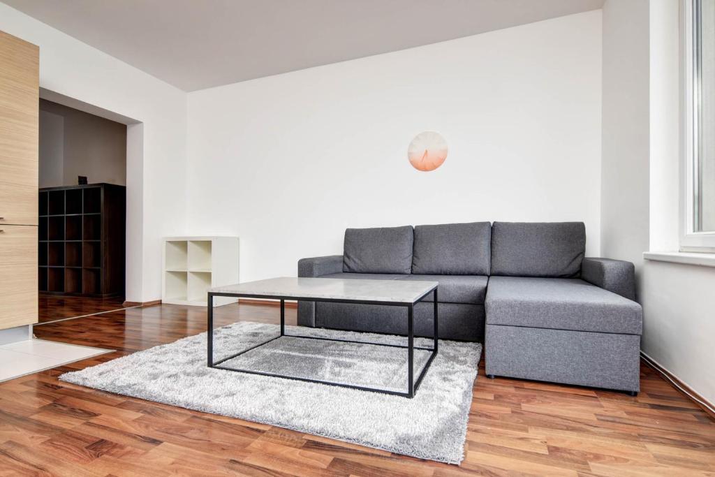 Апартаменты (Апартаменты Делюкс с 2 спальнями (6 взрослых)), Corvin Apartment Budapest