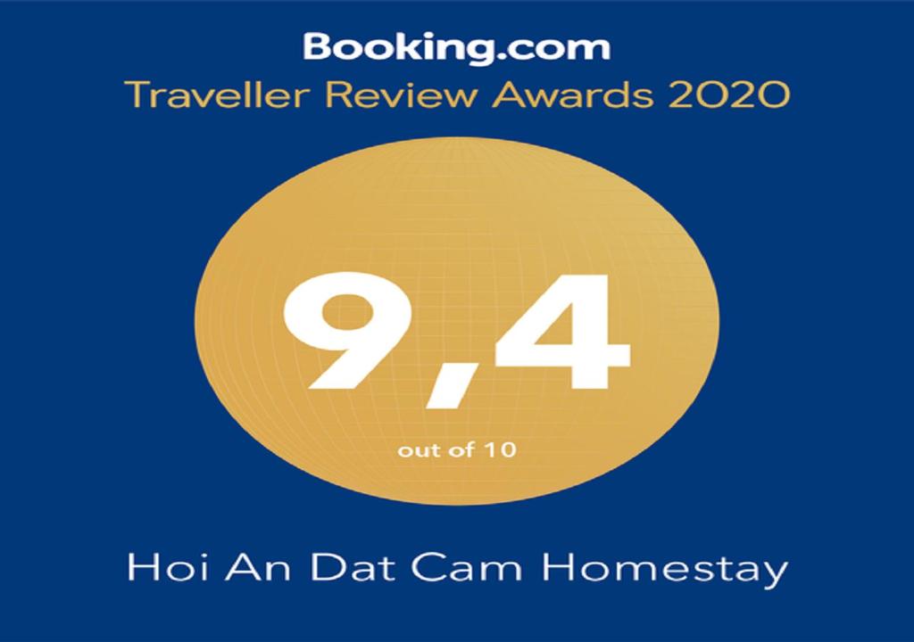 Двухместный (Двухместный номер с 1 кроватью, вид на озеро) семейного отеля Hoi An Dat Cam Homestay, Хойан