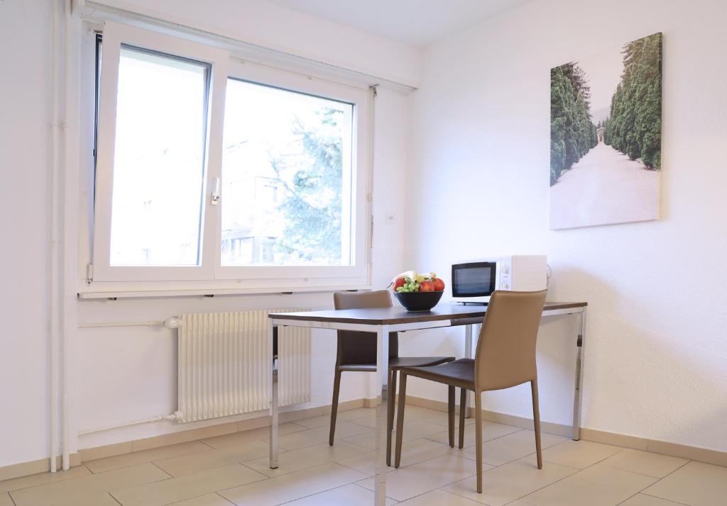 Апартаменты (Апартаменты), City Stay Furnished Apartments - Forchstrasse