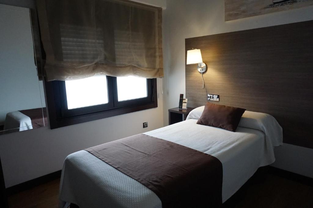 Одноместный (Одноместный номер) гостевого дома Suites Coruña, А-Корунья