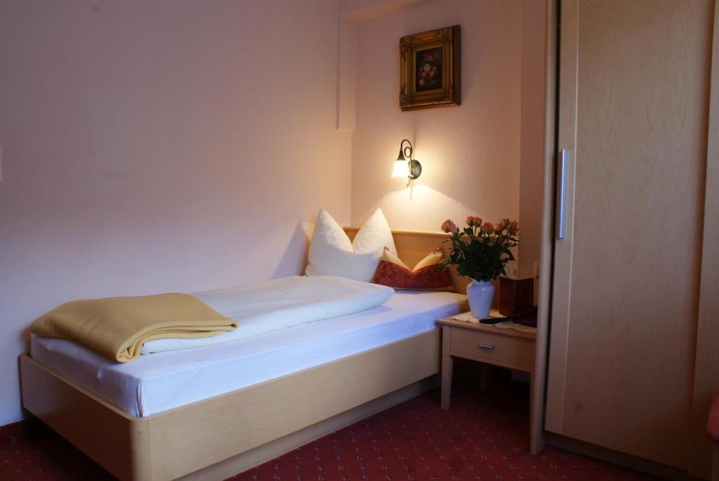 Одноместный (Одноместный номер) отеля Hotel Gasthof Riederhof, Целль-ам-Циллер