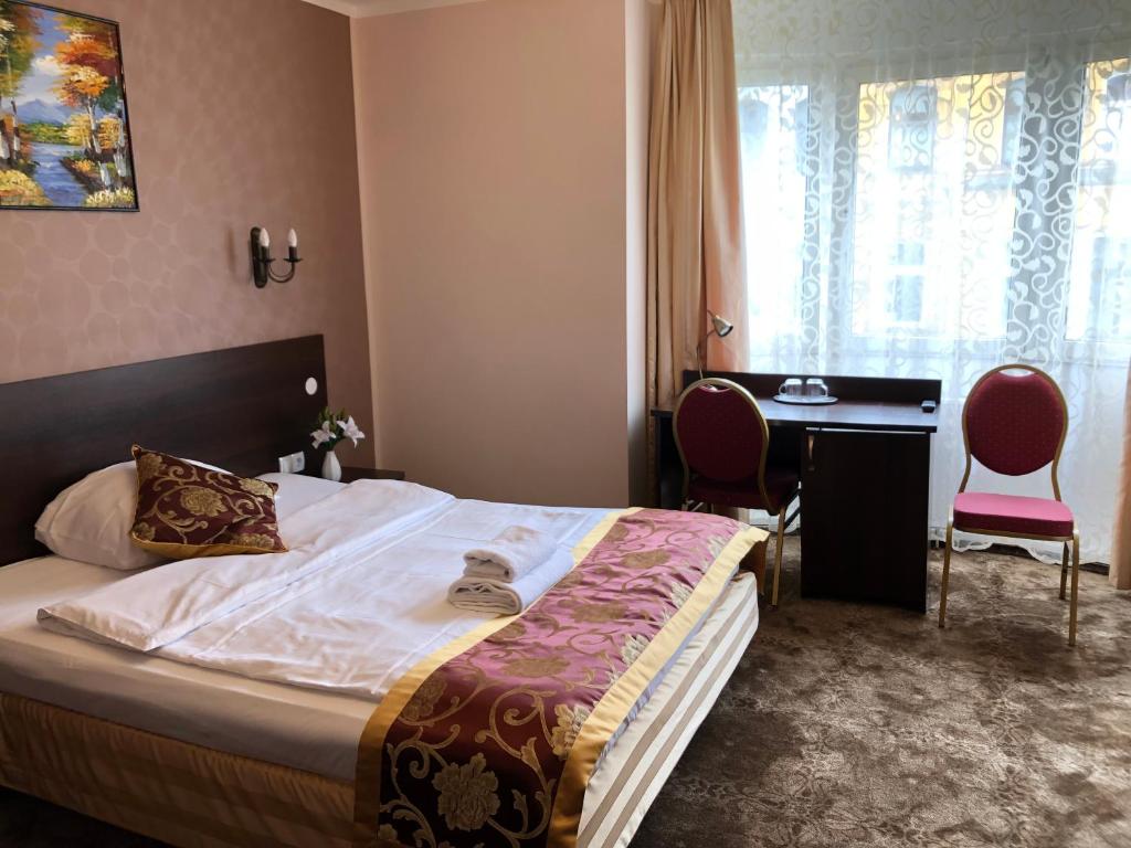 Одноместный (Одноместный номер), Hotel Atlas