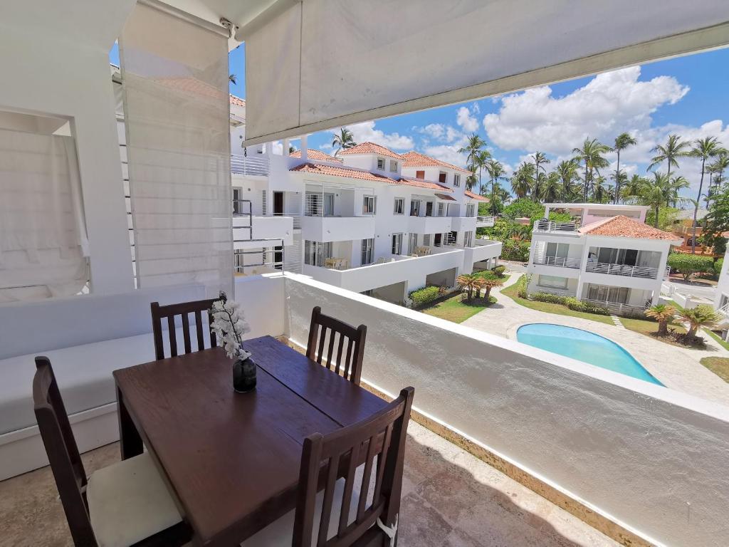 Сьюит (Полулюкс Делюкс), Beach Apartments Las Terrazas