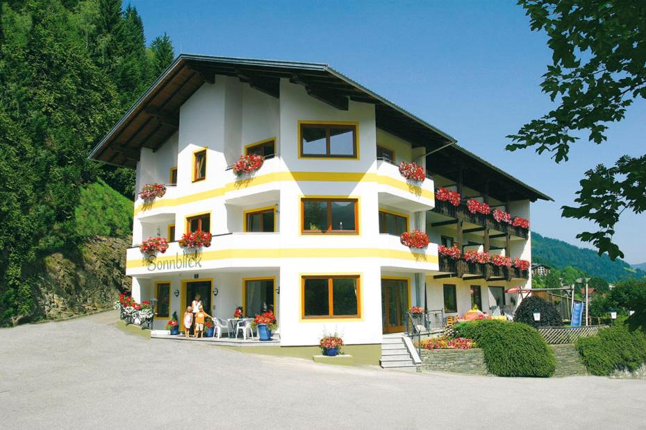 Hotel Garni Haus Sonnblick
