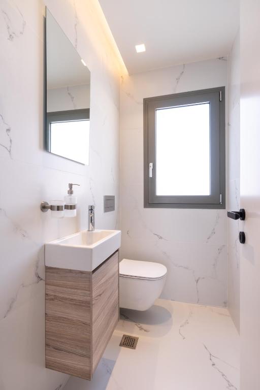 Апартаменты (Апартаменты в пентхаусе), Hestia - Romvis 9