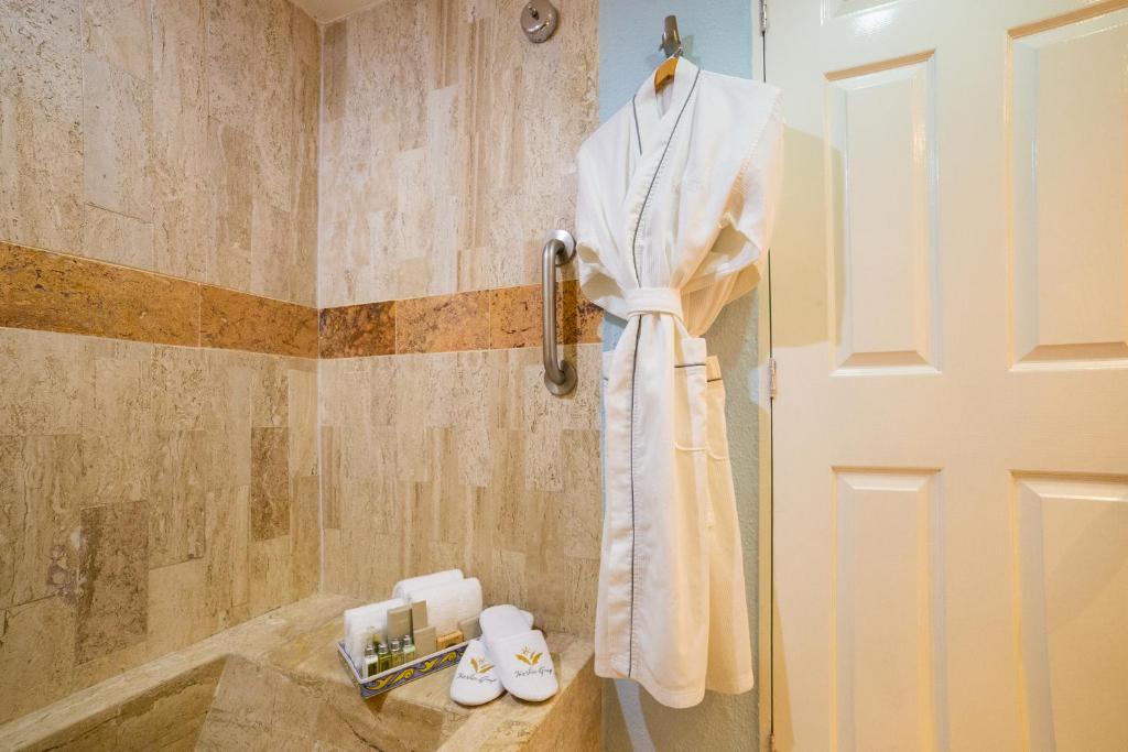 Сьюит (Junior Suite UNIQUE), Villa del Palmar Beach Resort & Spa Puerto Vallarta