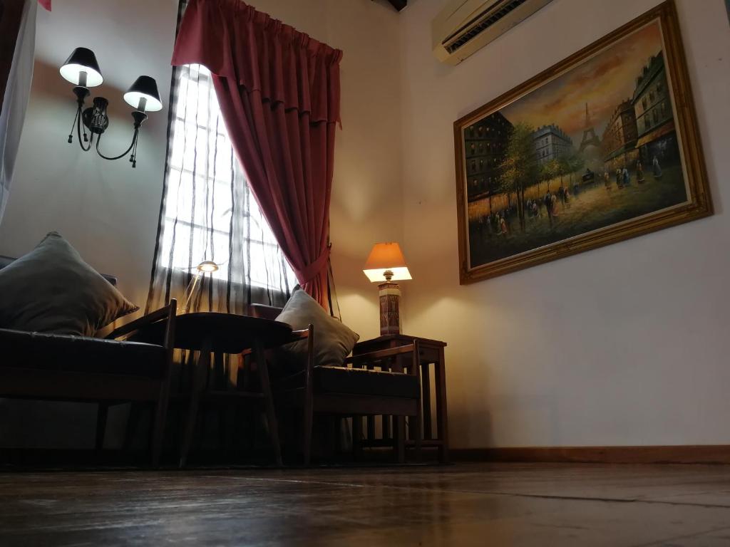 Номер (Общий номер для мужчин и женщин с 8 кроватями), Great Shanghai Guesthouse