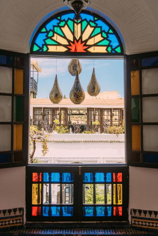 Сьюит (Люкс), Riad Maison Bleue and Spa