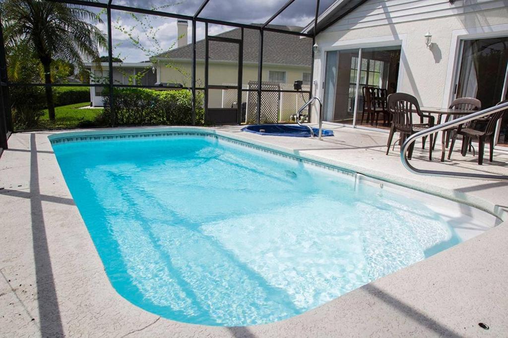 Yarmouth Country Club Prvate Pool Holiday Home