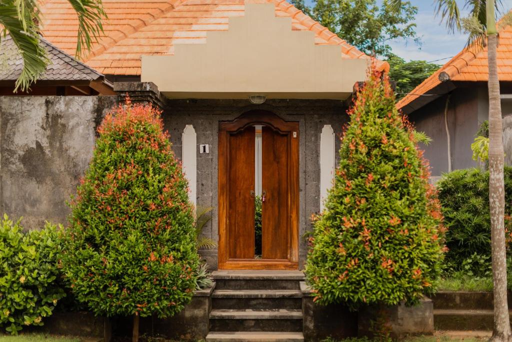 Вилла (Вилла с 1 спальней), The Wyn Villa