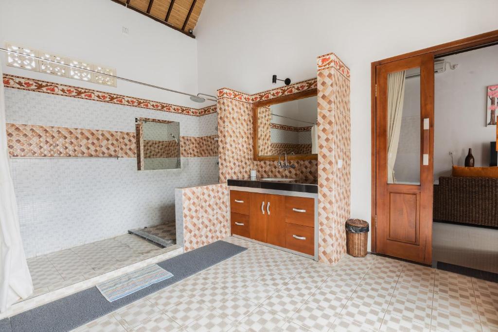 Вилла (Вилла с 1 спальней), The Wyn Villa