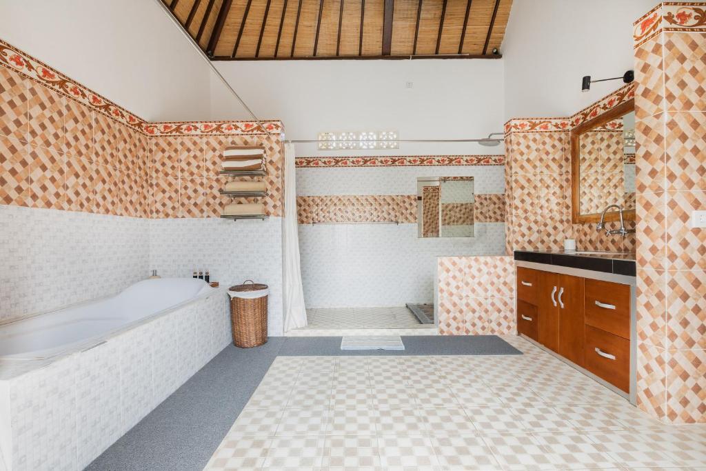 Вилла (Вилла с 2 спальнями), The Wyn Villa