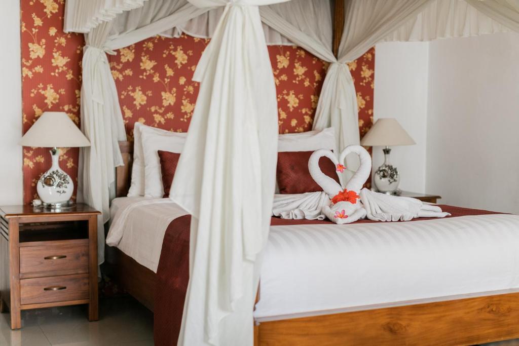 Вилла (Вилла с 3 спальнями), The Wyn Villa