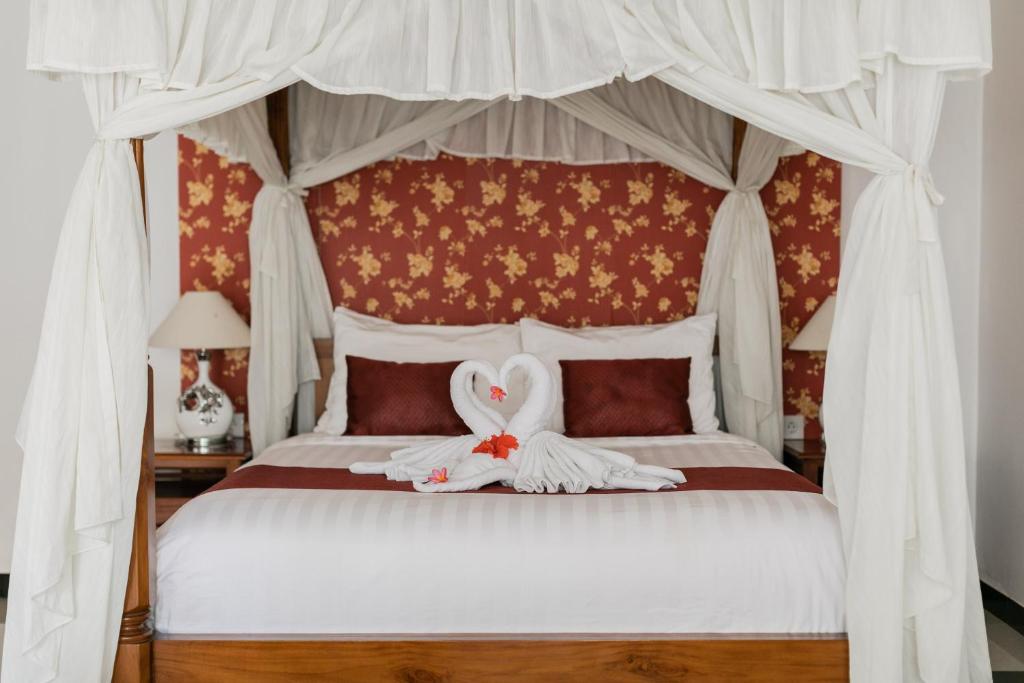 Вилла (Вилла с 1 спальней), The Wyn Villa