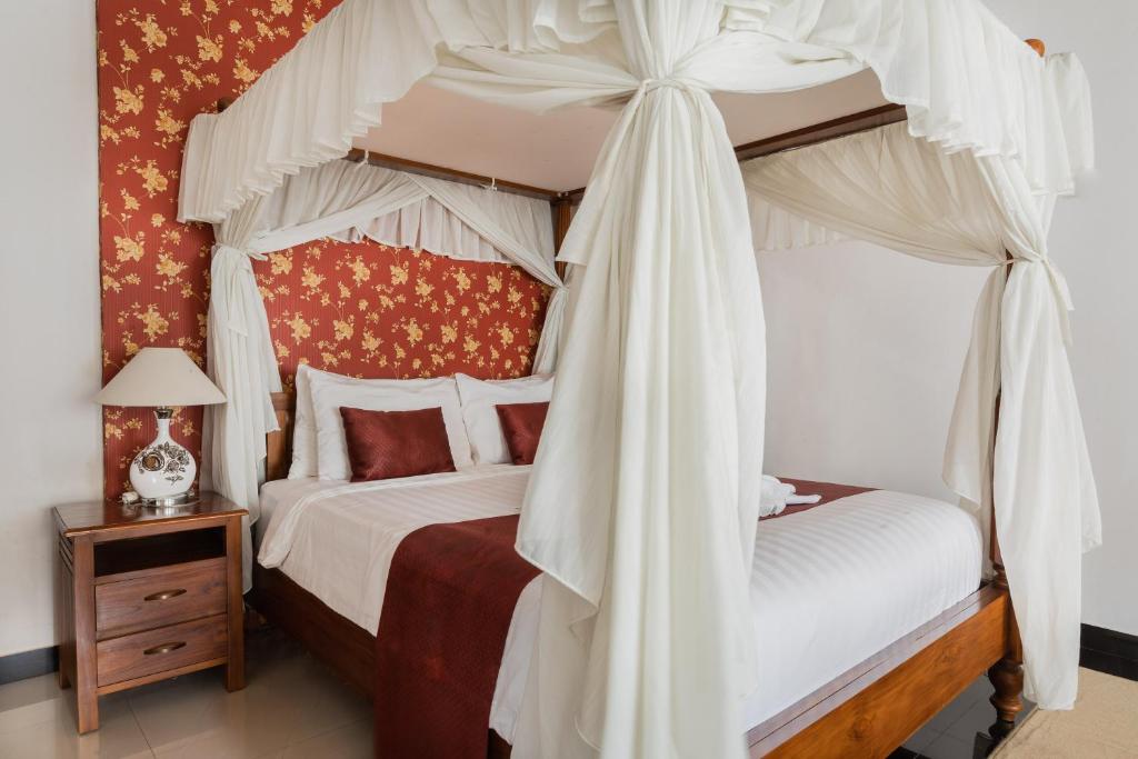 Вилла (Вилла с 1 спальней), The Wyn Villa