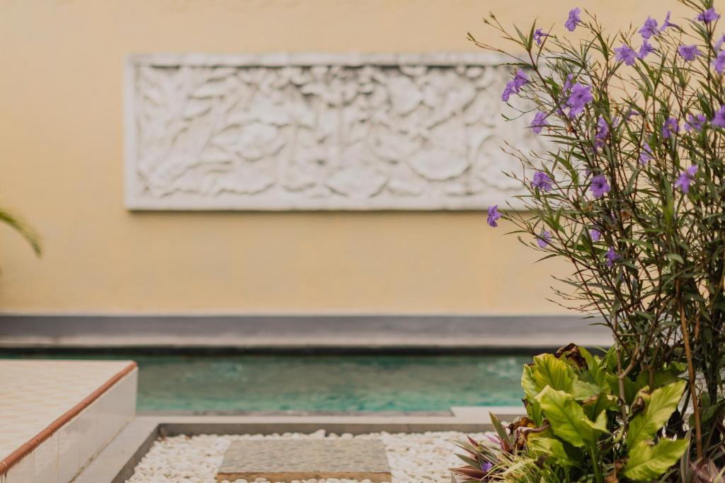 Вилла (Вилла с 2 спальнями), The Wyn Villa