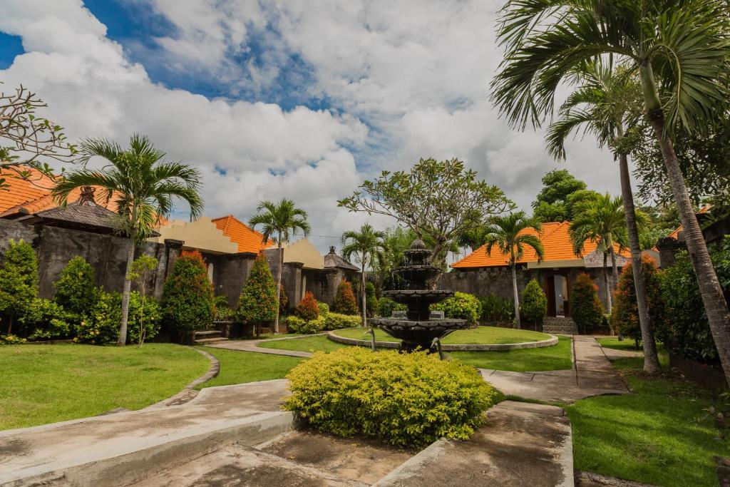 Вилла (Вилла с 2 спальнями), The Wyn Villa