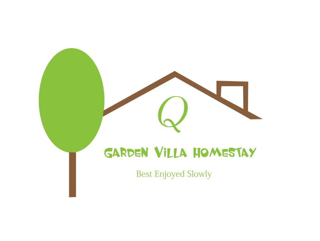 Двухместный (Двухместный номер Делюкс с 1 кроватью и душем), Q' Garden Homestay Villa