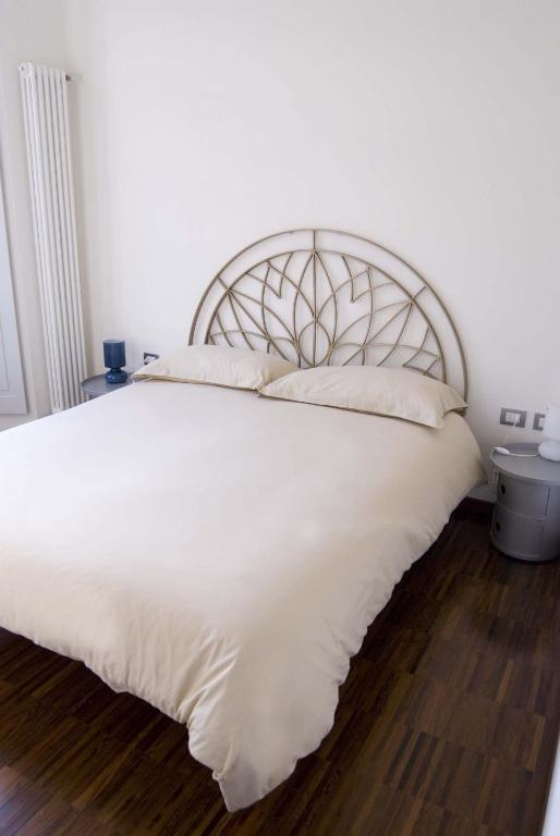 Двухместный (Двухместный номер с 1 кроватью) отеля La Canarina Bed & Breakfast, Комо