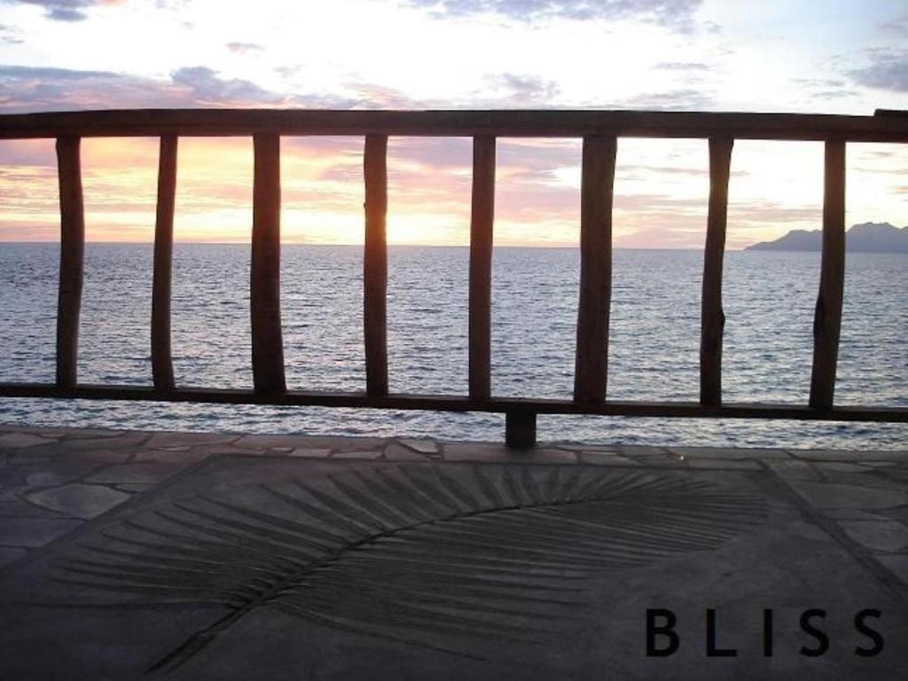 Двухместный (Побережье - Номер с видом на море) отеля Bliss Boutique, Виктория (Индийский океан)