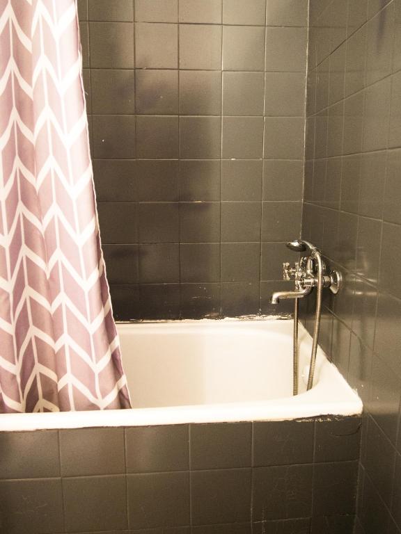 Двухместный (Двухместный номер с 1 кроватью и собственной ванной комнатой) гостевого дома RIA Terrace, Фару