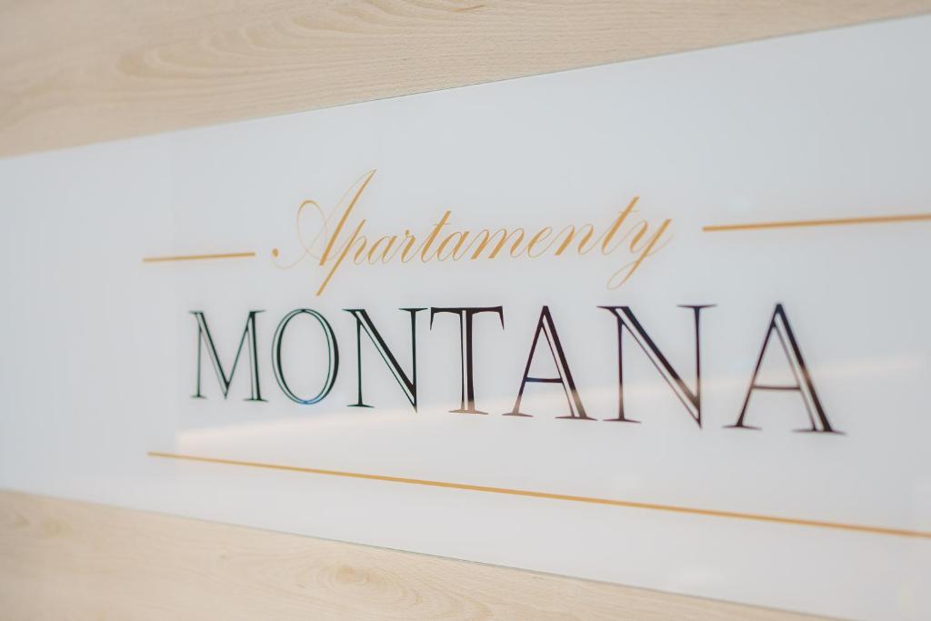 Апартаменты (Апартаменты с 1 спальней), Apartamenty Montana