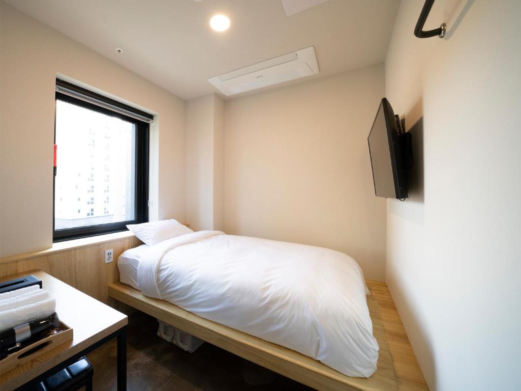 Одноместный (Одноместный номер), Wegoinn Hostel