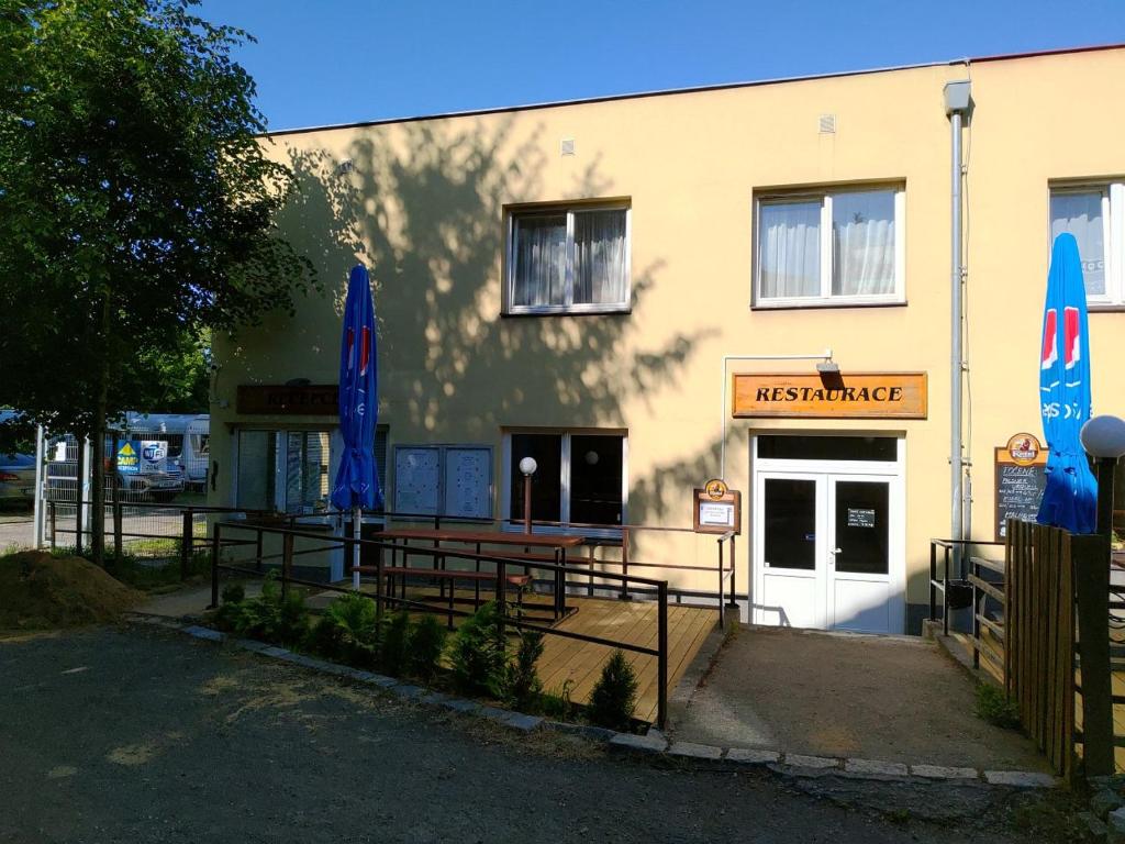 Hostel Sokol Troja, Прага