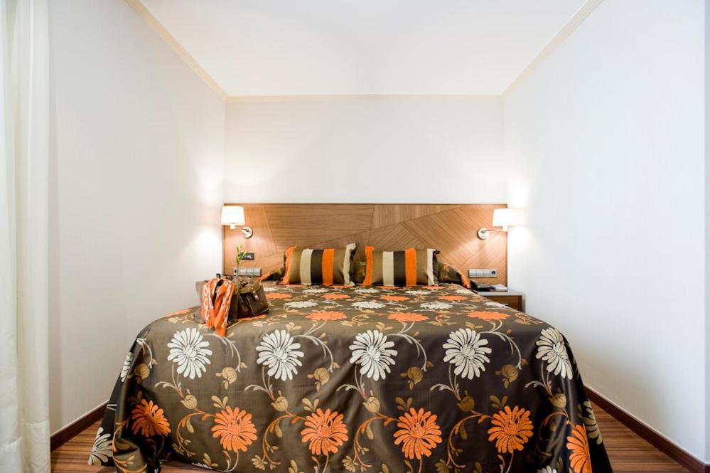 Hotel El Churra, Мурсия