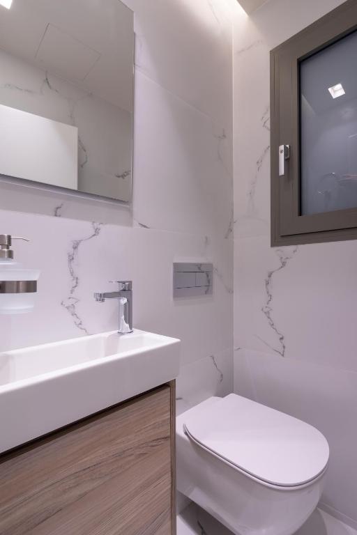 Апартаменты (Апартаменты Делюкс), Hestia - Romvis 9