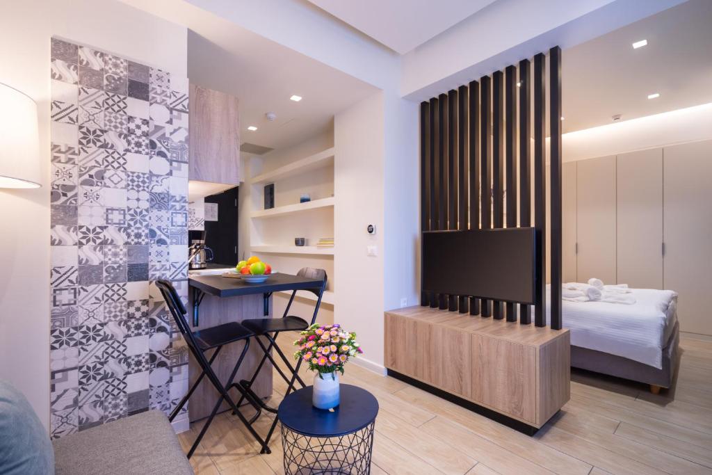 Студио (Стандартный номер-студио), Hestia - Romvis 9