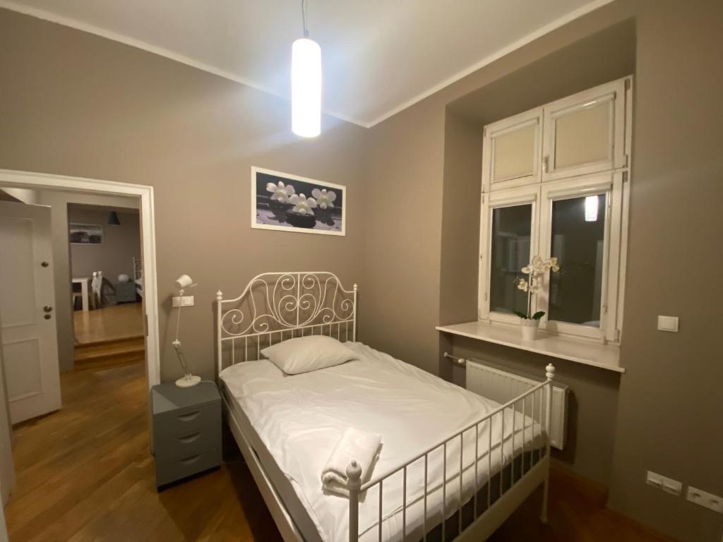 Апартаменты (Апартаменты с 1 спальней - Tomasza Street), P&J Apartments Floriańska