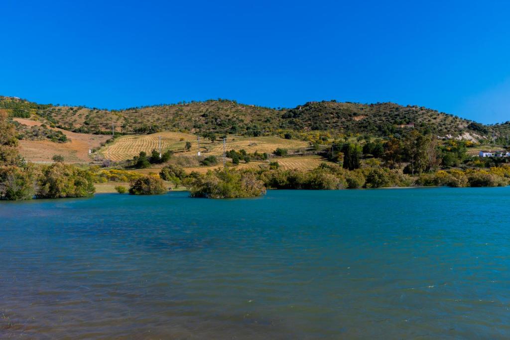 Номер (Дом с 2 спальнями), Cubo's Casa Rural Villa Los Mellizos