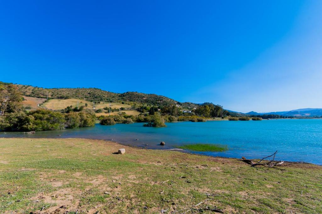 Номер (Дом с 2 спальнями), Cubo's Casa Rural Villa Los Mellizos