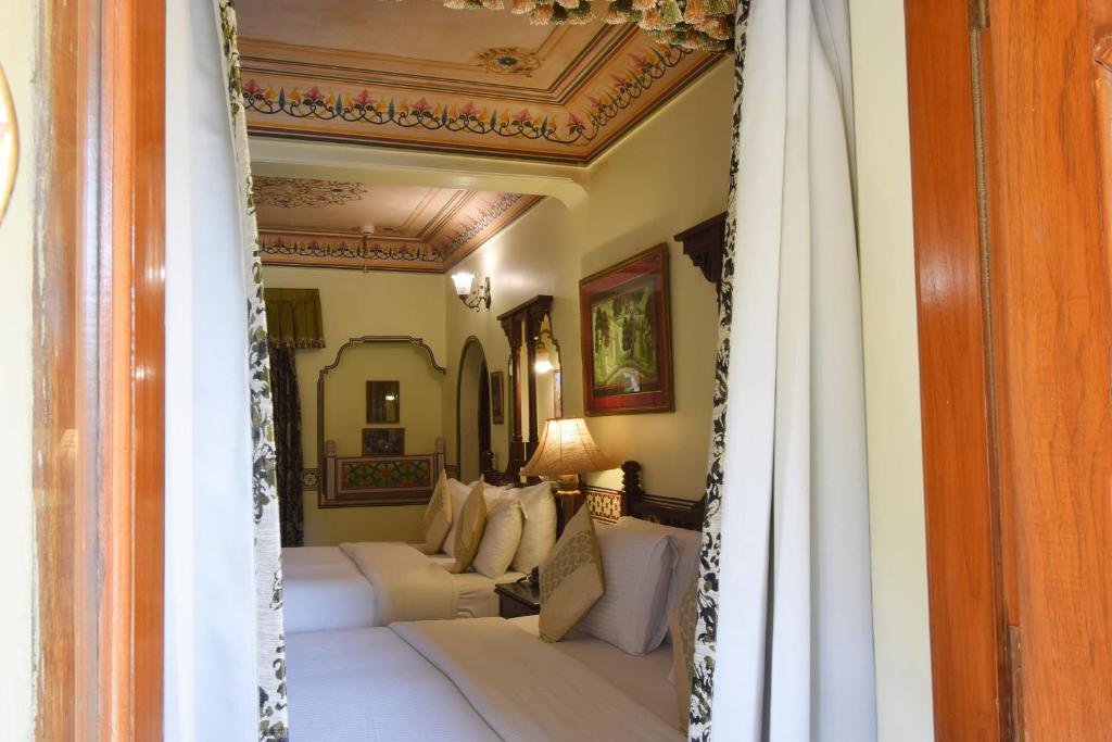 Сьюит (Royal Suite  Free Pick up on Arrival only from Train or Bus station), Umaid Bhawan - Heritage Style Hotel