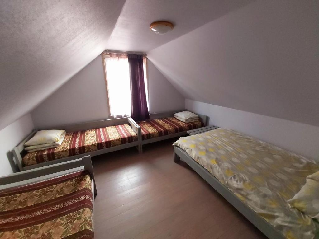 Номер (Дом с 2 спальнями), Guest House Podnieki