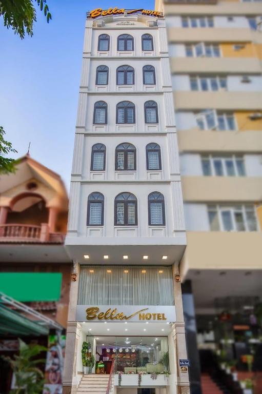 Отель Bellav Hotel, Дананг