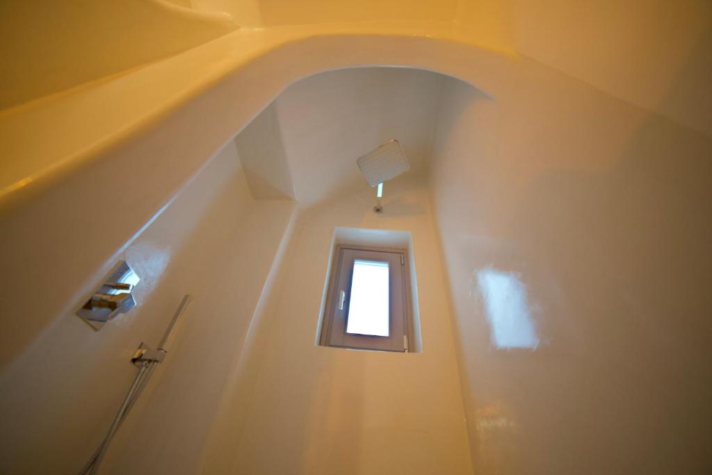 Сьюит (Suite with Hot Tub - Cave), Eternity Suites Santorini