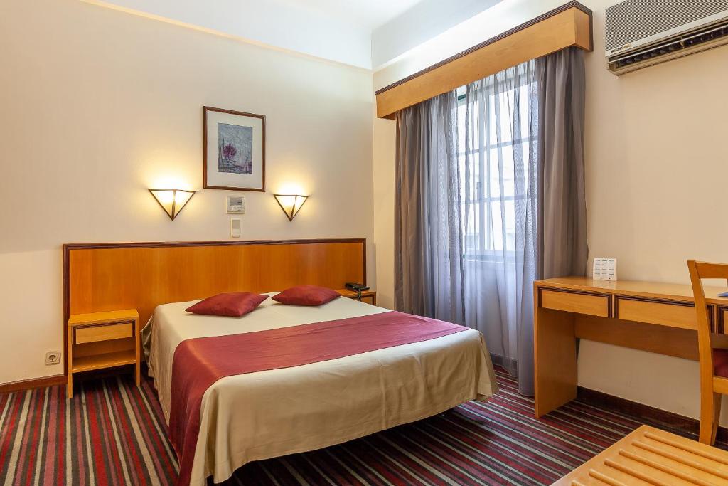 Одноместный (Одноместный номер), Residencial Horizonte