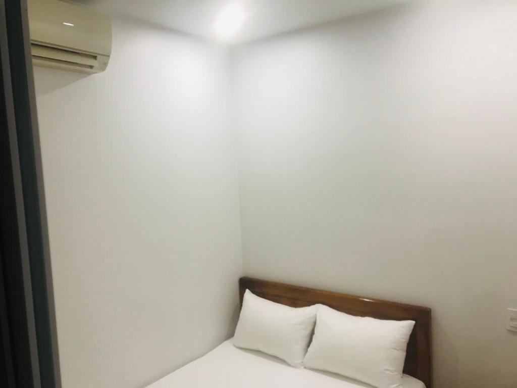 Двухместный (Бюджетный двухместный номер с 1 кроватью) отеля Jasmine Mini Hotel, Хюэ