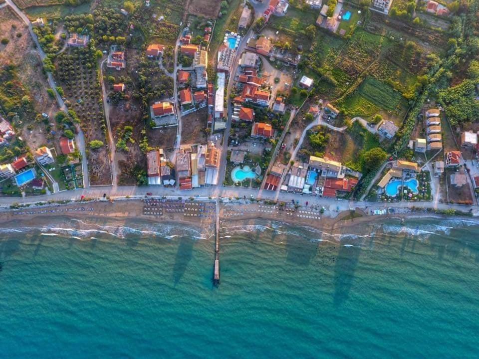 Отели Арилласа