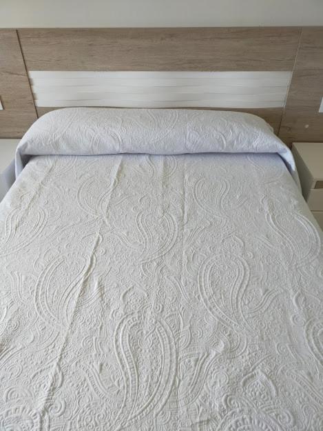 Двухместный (Двухместный номер Делюкс с 1 кроватью и видом на море), A Postiña