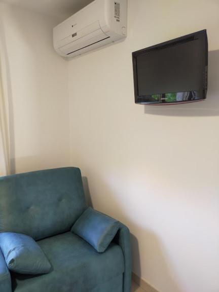 Двухместный (Двухместный номер Делюкс с 1 кроватью и видом на море), A Postiña