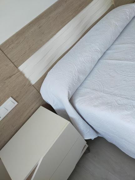 Двухместный (Двухместный номер Делюкс с 1 кроватью и видом на море), A Postiña