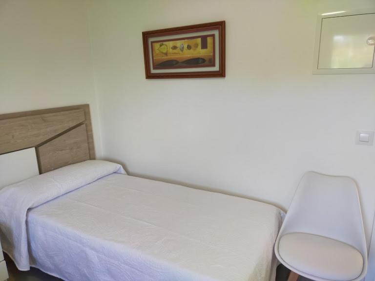 Двухместный (Стандартный двухместный номер с 1 кроватью), A Postiña