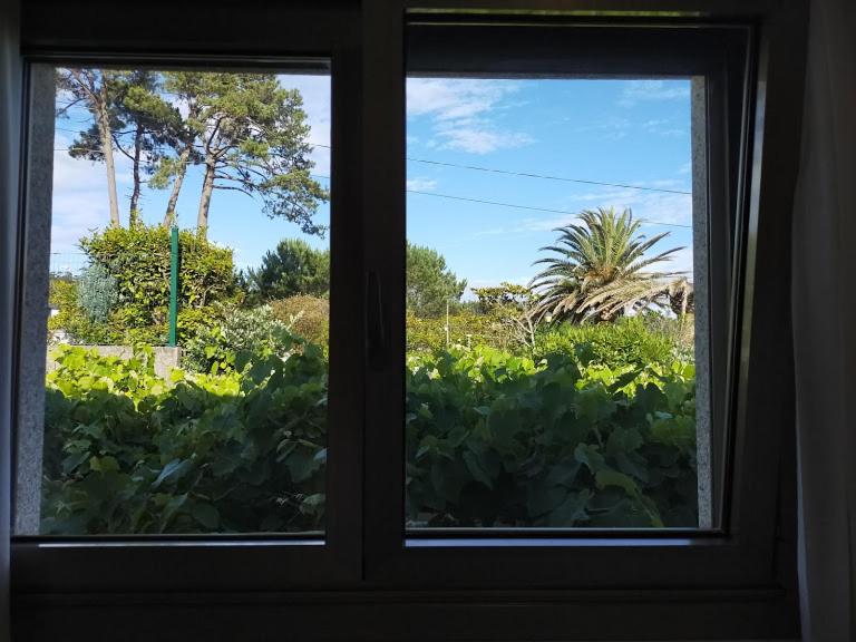 Двухместный (Стандартный двухместный номер с 1 кроватью), A Postiña