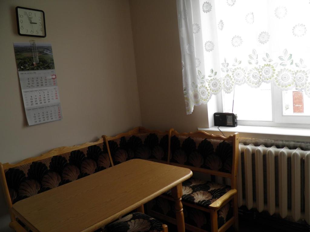 Апартаменты (Апартаменты с 3 спальнями), Rooms for Rent near Vilnius